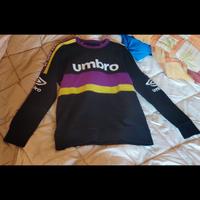 Felpa umbro vintage uomo, Tg S