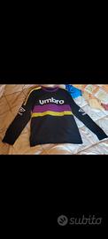 Felpa umbro vintage uomo, Tg S
