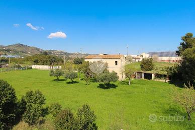 CASA INDIPENDENTE A SAN BENEDETTO DEL TRONTO