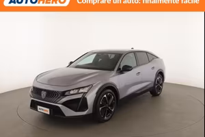 PEUGEOT 408 ZZ86954