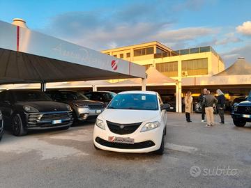Lancia Ypsilon 1.2 69 CV 5 porte GPL Ecochic Elefa
