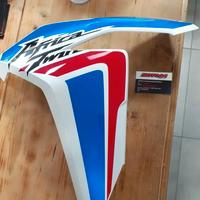 Fianchetto Africa twin 1100 2021