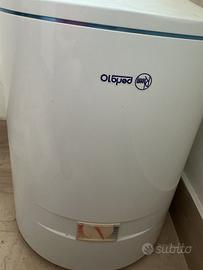 Scaldabagno 80litri funzionante Rheem
