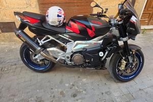 Aprilia v2 1000