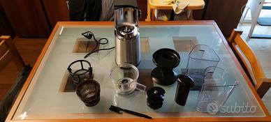 Centrifuga a spremitura lenta Hotpoint Ariston