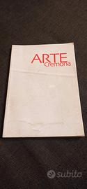 libro arte cremona catalogo fiera 2012 
