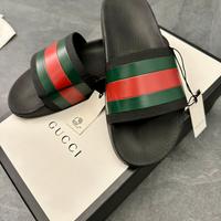 Ciabatte Gucci uomo 43