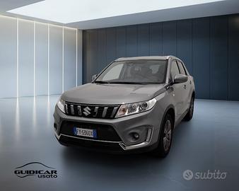 SUZUKI Vitara II 2018 - Vitara 1.0 boosterjet Cool