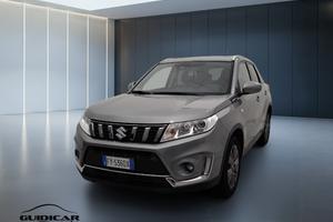 SUZUKI Vitara II 2018 - Vitara 1.0 boosterjet Cool
