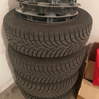 Gomme Toyo