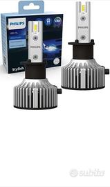 lampadine led h7-h1 philips