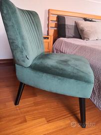 Nuovo poltrona"Beliani"