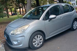 Citroen C3 (Informazioni nel Testo)