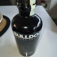 bulldog gin 