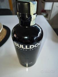 bulldog gin 