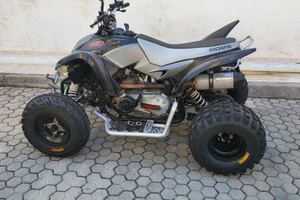 Quad aeon goes 350s anno 2012