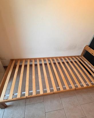 Letto singolo