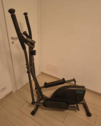 Ellittica DOMYOS EL100