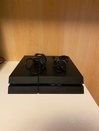 PS4 500 GB