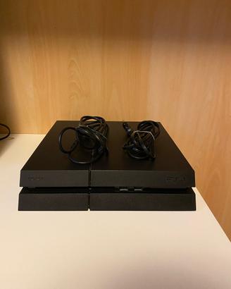 PS4 500 GB