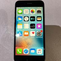 Apple iPhone 6 32 Gb Space Gray