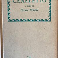 CANALETTO