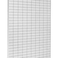 Specchio quadrettato chinesport per riabilitazione