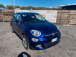 Fiat 500X 1.6 MultiJet 120 CV Pop Star