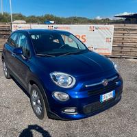 Fiat 500X 1.6 MultiJet 120 CV Pop Star