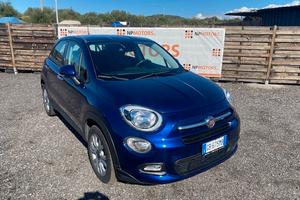 Fiat 500X 1.6 MultiJet 120 CV Pop Star