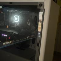 PC GAMING 3060ti 32GB RAM i7 10700k