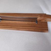 Coltello taglia pane 