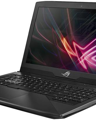 Asus ROG GL503VM ED032T i7 GTX 1060 Ram 16gb