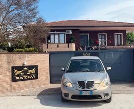 Lancia Ypsilon 1.4 Platino Ecochic GPL