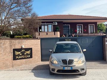 Lancia Ypsilon 1.4 Platino Ecochic GPL