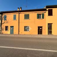 4 LOCALI A FUSIGNANO