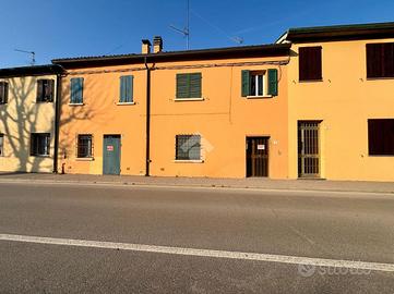 4 LOCALI A FUSIGNANO