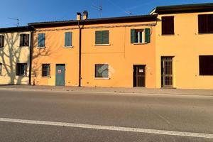 4 LOCALI A FUSIGNANO