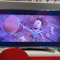 TV LG 49 pollici 4k ultra HD 