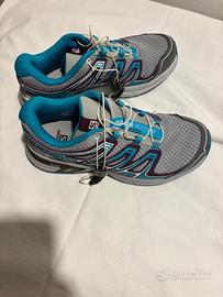 SALOMON DONNA