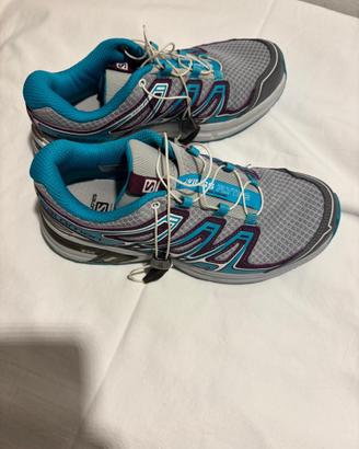 SALOMON DONNA