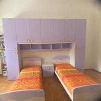 Cameretta per bambini