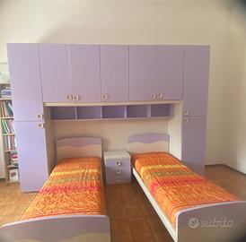 Cameretta per bambini