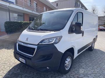 PEUGEOT Boxer 330 2.0 BlueHDi 130CV PC-TN Furgone