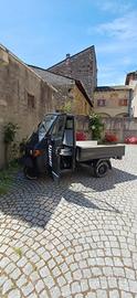 Ape Piaggio 50