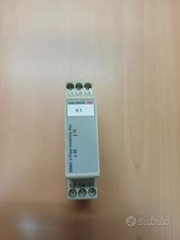 Rele controllo fasi Carlo Gavazzi