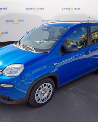 FIAT Pandina Panda Serie 7 1.0 70cv HybridPanda