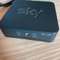 Sky link