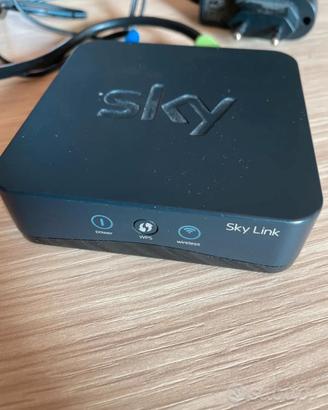 Sky link