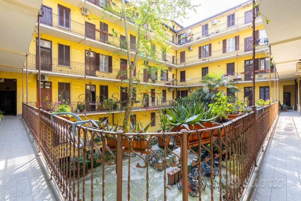 Appartamento – Milano, Isola, Municipio 9 - Vista 5